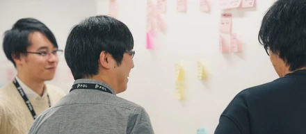 【フルリモート×エンジニア】推薦図書付き！複数の開発組織を渡り歩いてきたメンバーだからこそ分かる、POLエンジニアチームの“真の強さ”とは？