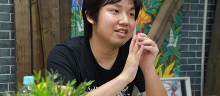 素材の組み合わせだけのゲームが5万本セールス!? 「ほぼ1枚も描いていない」という『Overdungeon』作者に訊くWeb的ゲーム開発