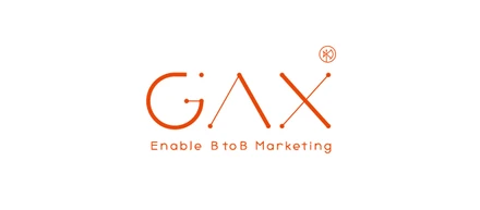 BtoBマーケティング総合支援サービスを提供する新会社「GAXマーケティング株式会社」を設立し代表取締役に就任しました