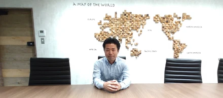 もっともっと日本企業の海外進出を成功させたい！