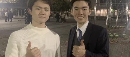 ”学生時代のコミュ力”は社会では通用しないと痛感できたインターン