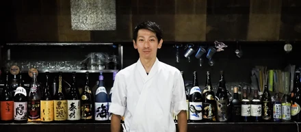 原点は「お客様に喜んでもらいたい」という気持ち。その意思を高いレベルで実現できるから僕はMUGENで働くんです