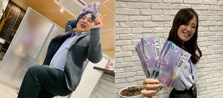 ＃3/ 健康診断結果Aで！懇親会幹事で！選挙投票で！付与対象が様々な「クレイスポイント」とは