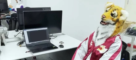 編集一筋でこれからもやっていきたい！現役YouTuberがBUZZCASTで働くワケーN.Kくん