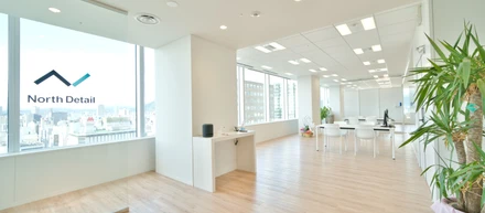 【North Detail #1】内定者交流会を開催