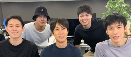 「WEBの仕事をするならココがいい！」と自信をもっておススメします！未経験でも関係ない！人事採用として最強チームをつくる楽しさVer.1