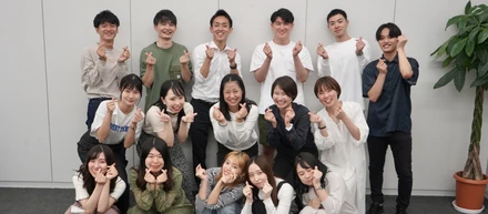 【インターンセッション　~9月編~】自分と会社の成長が一緒に？！学ぶ環境を覗き見できます！👀💥