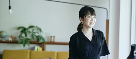 怖さを感じていても、書き続ける理由がある。書くことが怖いライターが、自分だけの「書く」を見つけるまで