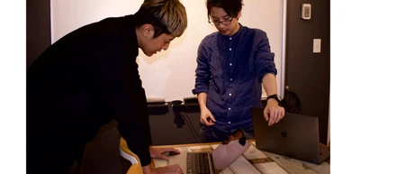 「アーティストはパートナー」音楽活動をサポートするディストリビューションサービス