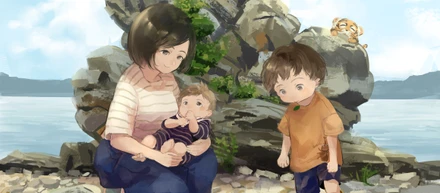 第9話　保守担当者は日々の幸せを感じている