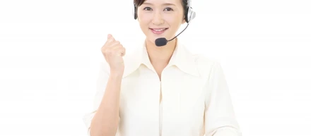 海外在宅ワークでもできる！コールセンターのお仕事