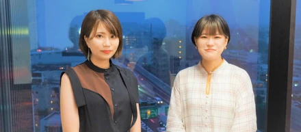 アプリデザイナー対談！成長とやりがいを実感する環境について