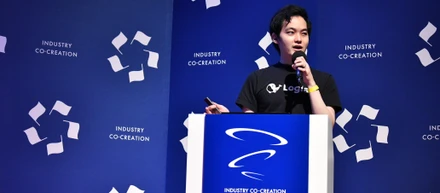 次世代型プランニング・クラウド「Loglass」を開発するログラス、 ICCサミット「カタパルト・グランプリ」で優勝