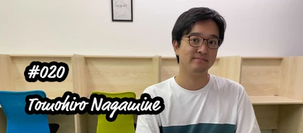 「自分の引き出しを増やして、目の前の人の力になりたい。」前職のメディアから支援員に転職した理由とは！？