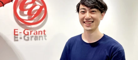 ビジネスで海賊王を目指す最も熱い男！！　　～理念体現賞にインターン生がインタビューしてみた～