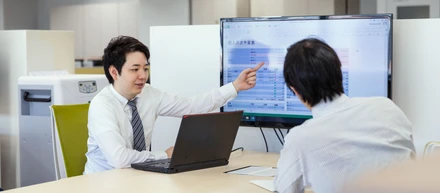 謎多き高収益エンジニア集団！？　3分でシイエヌエスの全てを徹底解明！