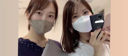 スキルUP・成長したい方！新入社員が語るNo.の魅力！