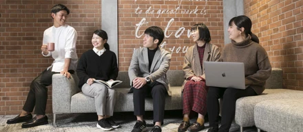 長期インターン体験記 vol.21 就活で悩む人の共通点