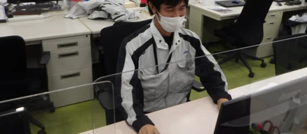 [NETu INTERVIEW vol.3]管理部若手に聞く、経験ゼロから成長できる環境とは