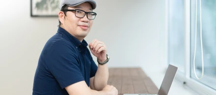 19年間大手メーカー系システム開発会社に勤務したPMが、AUCで描く将来設計