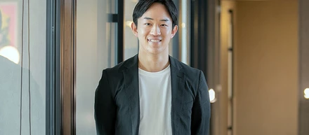 【2020年新卒インタビュー②】野球で鍛えられた熱い心と冷静な頭脳。「トップを目指す努力は当たり前、組織に貢献できる人に」