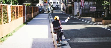 初めてパソコンに触れた日