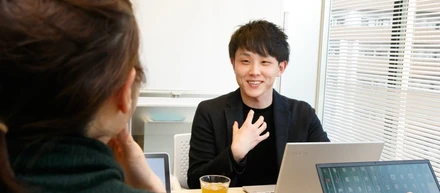 ポラリスアカデミア学長　吉村 暢浩