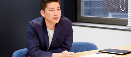 【MyRefer's Game-Changer #05】前任になり、自分たちがマーケットを創る醍醐味をーー大手人材会社でギネス更新・MGR・営業企画を経てMyReferへ / 原英考