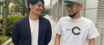 【ユカシカド　経営者インタビュー】 創業者のCEO美濃部／CTO寺田と「ユカシカド」9年の歩みを振り返る。現在の想い、そして未来の仲間に向けて。