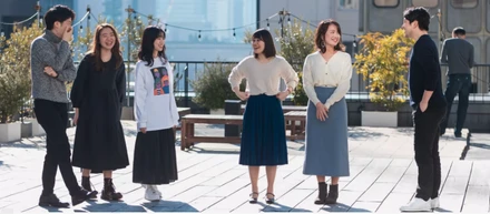 行き着く先は『目の前の仕事に集中できるかどうか』〜管さん・西島さんが語る、自分らしいキャリアの歩み方〜