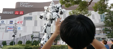 インスピ求めて三千里。商品企画への道