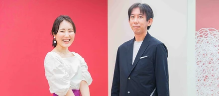 企業のDXを推進するカンパニーを立ち上げたきっかけとは？代表の奥村さんにインタビューしました。