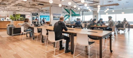 大阪・福岡営業所がWeWorkへ移転します！