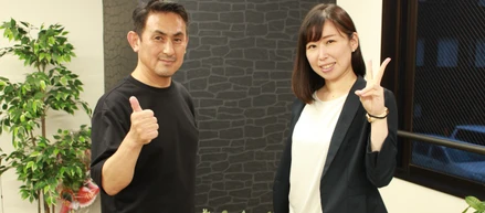 祝！2021年7月19日TOH-IT事業部へようこそ！
