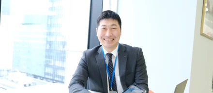 ゴルフ場営業からSaaS営業までの道のり