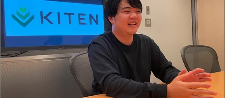 【CEOインタビュー】25歳で起業した若き社長に会社の未来を聞きました！