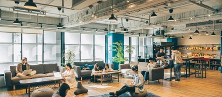 【長期インターンシップシリーズ Vol. 1】グローバル企業に就職するのに欠かせない心構え