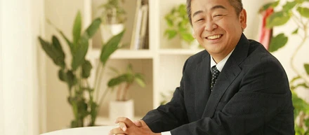 代表沖村が賜典を作った理由とは？経営者の想いを徹底解剖！【社員インタビュー】