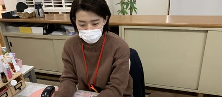 【ぶっちゃけます！】入社５年目社員の日常Part1