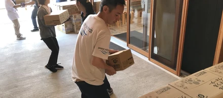 災害支援広報にかける思い-現場の声を届ける活動-