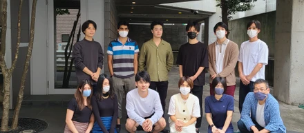 【初投稿！】社内の雰囲気を紹介するための写真撮影を行いました！！