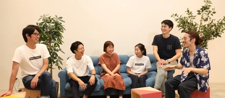 入社2年半で未経験からマネージャーへ。サポートチームでのキャリアの積み方を公開。