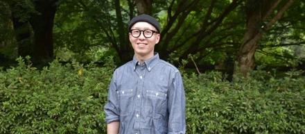 プロジェクトメンバー03.たくさんの魅力と可能性が詰まった愛媛で働く。