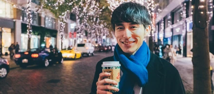 「LMWメンバー紹介#3」スタートアップのBizDevってこんなに面白い！インターンを経てLMWに入社した新卒メンバーへのインタビュー！