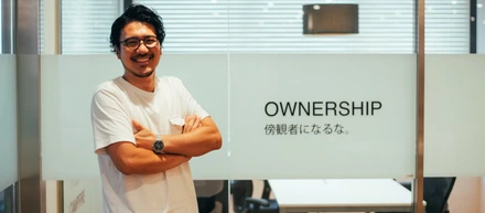 より良く、より新しく。プロダクトを磨き、ファンを増やしたい。CAMPFIRE Startups、PdM 石墳 拓海