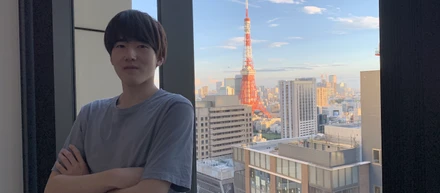 【メンバー大紹介 vol.1】メディア開発担当の山本氏が語るMedia Beatsの本質とは