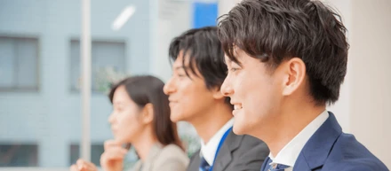 【秋採用】面接でよく聞かれる質問の対策をしよう！