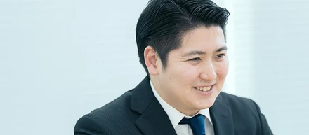 キーエンスでの安定か、M&Aへの挑戦か。「あと5年の20代をより濃くするために、fundbookでの“成長”を選びました」
