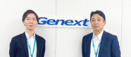 【ジェネクストTeam座談会 Vol.1】全国80社のパートナーを支援してAI-Contactを拡販！代理店営業部に話を聞いてみた