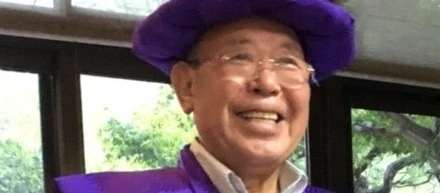 名物社員の頑張る理由